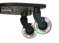 Carbebe Roller Plus Meerijdplankje Universeel - Zwart -Aanbiedingen BIBS Winkel 1200x877 4