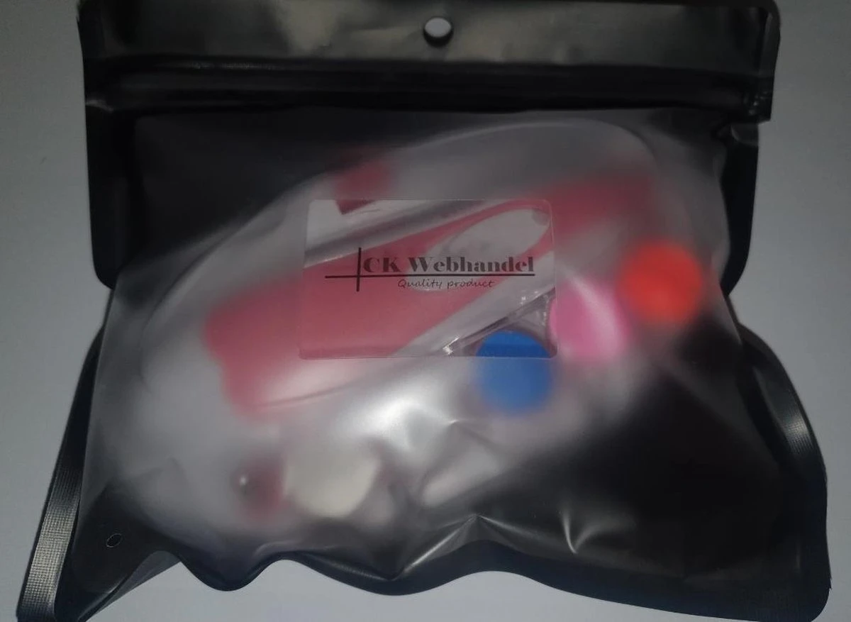 Electrische Baby Nagelknipper Nagelschaartje Nagelvijl Nageltrimmer Nagelsetje - Veilig En Zacht - Voor Baby En Volwassenen - Ultra Stil (slapend Knippen) - Draadloos 4 Electrische Baby Nagelknipper Nagelschaartje Nagelvijl Nageltrimmer Nagelsetje - Veilig En Zacht - Voor Baby En Volwassenen - Ultra Stil (slapend Knippen) - Draadloos - Afbeelding 4