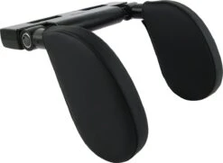 Hoofdsteun Auto - Hoofdsteun Auto Kinderen - Nekkussen Auto - Neksteun Auto - Autokussen - Volwassenen En Kinderen - Verstelbaar - Zwart 14 Hoofdsteun Auto - Hoofdsteun Auto Kinderen - Nekkussen Auto - Neksteun Auto - Autokussen - Volwassenen En Kinderen - Verstelbaar - Zwart -Aanbiedingen BIBS Winkel 1200x879 5