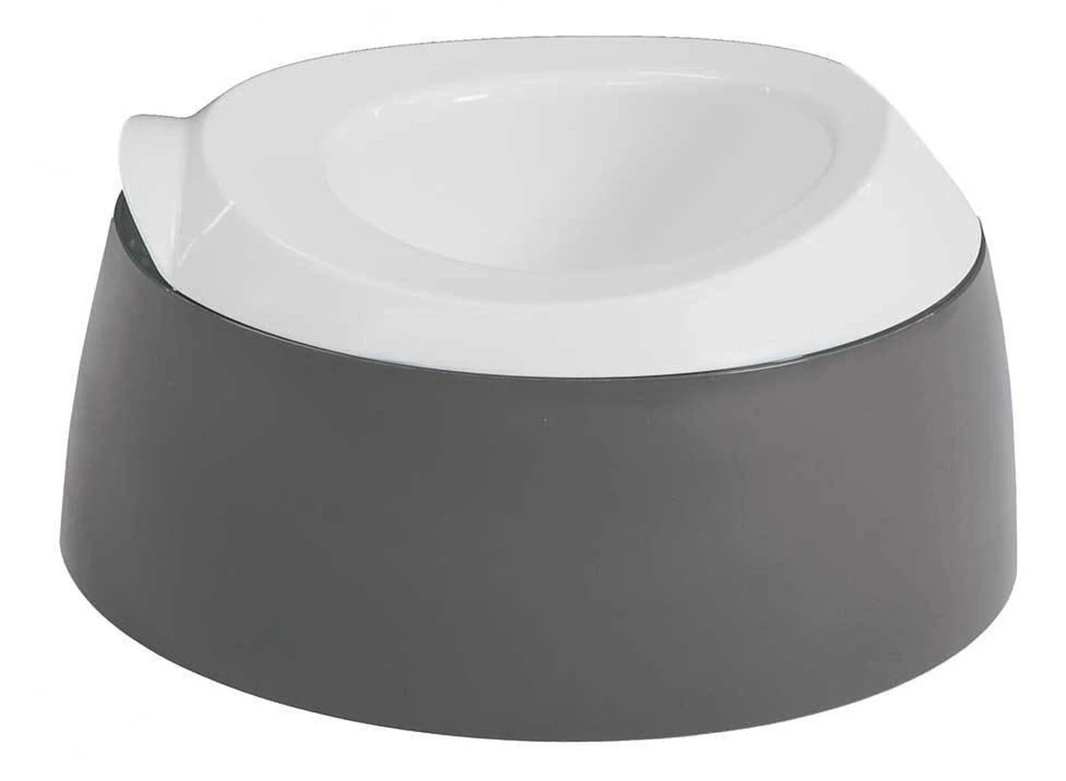 LUMA Babycare Plaspotje - Dark Grey 2 LUMA Babycare Plaspotje - Dark Grey - Afbeelding 2