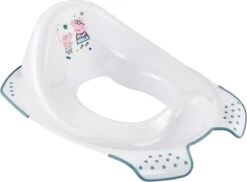 Keeeper Peppa Pig Toiletverkleiner - Licht Grijs -Aanbiedingen BIBS Winkel 1200x882 1