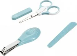 Babymoov Care Kit - Verzorgingssetje - Grijs -Aanbiedingen BIBS Winkel 1200x883