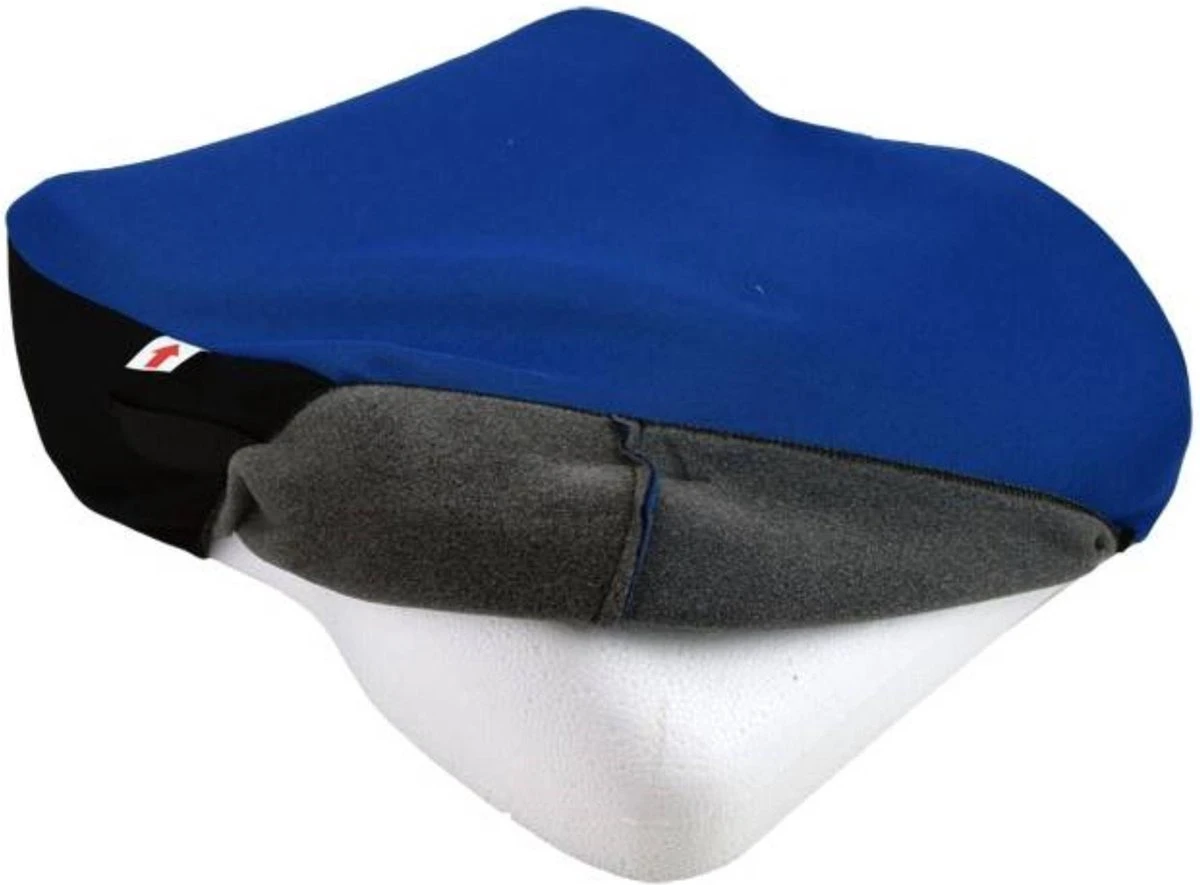 Universele Auto Zitverhoger - Stoelverhoger - Kinderzitje - Autozitje - Rood 2 Universele Auto Zitverhoger - Stoelverhoger - Kinderzitje - Autozitje - Rood - Afbeelding 2