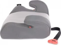 Lionelo Luuk - Stoelverhoging - Voorgevormde Vorm - Zachte Spons Gebruikt In De Zitting - Extra Bevestigingsriem -Aanbiedingen BIBS Winkel 1200x887 4