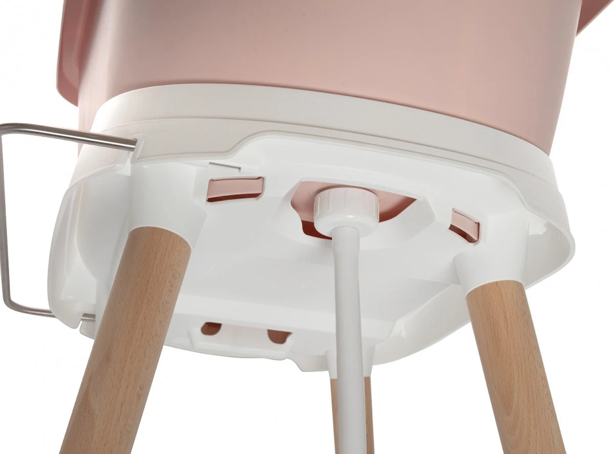 Bebe-Jou Sense Afvoerslang Met Koppeling 218903 2 Bebe-Jou Sense Afvoerslang Met Koppeling 218903 - Afbeelding 2