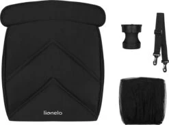 Lionelo Buggy Cloe - Kinderwagen Premium + - Tot 22 Kg - Verstelbare Rugleuning - 5-punts Veiligheidsgordels - Grote Zwenkwielen - Klamboe - Bekerhouder - Lichtgewicht - Compact - Waterdicht 27 Lionelo Buggy Cloe - Kinderwagen Premium + - Tot 22 Kg - Verstelbare Rugleuning - 5-punts Veiligheidsgordels - Grote Zwenkwielen - Klamboe - Bekerhouder - Lichtgewicht - Compact - Waterdicht -Aanbiedingen BIBS Winkel 1200x888 14