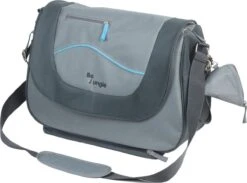 Bo Jungle B-Leisure Grey Verzorgingstas B300420 -Aanbiedingen BIBS Winkel 1200x888 9