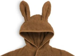 Jollein Badjas 3-4 Jaar - Caramel 17 Jollein Badjas 3-4 Jaar - Caramel -Aanbiedingen BIBS Winkel 1200x890 2