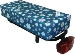 HOOODIE Zitkussen Cushie Fleur