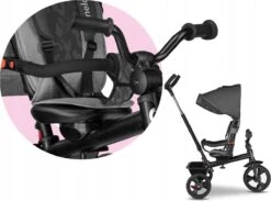 Merkloos Kinderwagen - 3 In 1 Kinderwagen - Duwfiets - Driewieler - Tot 25 Kg - Tot 36+ Maanden - Met Duwstang - Kinder Wagen - Kinder Driewieler - Buggy - Duwfiets 12 Merkloos Kinderwagen - 3 In 1 Kinderwagen - Duwfiets - Driewieler - Tot 25 Kg - Tot 36+ Maanden - Met Duwstang - Kinder Wagen - Kinder Driewieler - Buggy - Duwfiets -Aanbiedingen BIBS Winkel 1200x891 4