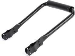 Mirage Kinderrugsteun Dragerbevestiging 28 X 13 Cm Zwart -Aanbiedingen BIBS Winkel 1200x892 9