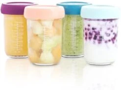 BabyMoov Babybols In Glas 4x220ml -Aanbiedingen BIBS Winkel 1200x895