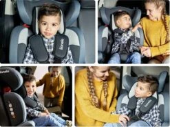 Lionelo Levi One - Autostoel - Dri-Seat - 5-punts - Tot 36kg 24 Lionelo Levi One - Autostoel - Dri-Seat - 5-punts - Tot 36kg -Aanbiedingen BIBS Winkel 1200x895 4