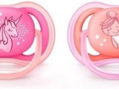 Philips Avent Ultra Air SCF345/22 Fopspeen - 6-18 Maanden - 2 Stuks -Aanbiedingen BIBS Winkel 1200x896 16