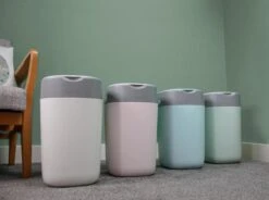 Tommee Tippee Twist & Click Tub Pink -Aanbiedingen BIBS Winkel 1200x896 2