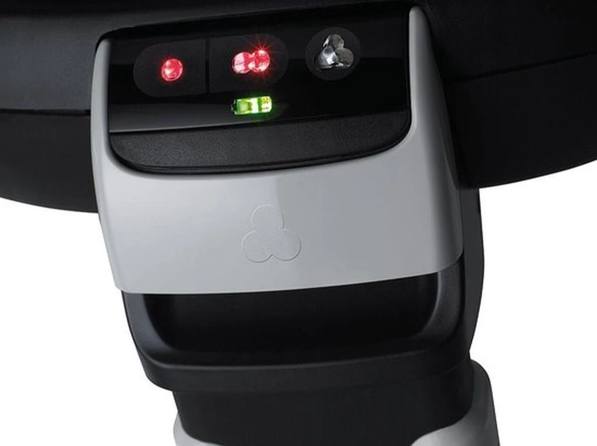 Maxi-Cosi FamilyFix Isofix Base 9 Maxi-Cosi FamilyFix Isofix Base - Afbeelding 9