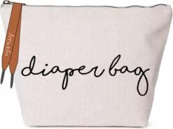 Luieretui | Luiertas | Luier Tasje | Diaper Bag | Maat M | Ivy And Soof -Aanbiedingen BIBS Winkel 1200x898 17