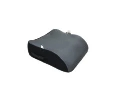 Autostoel Stoelverhoger Booster Antraciet -Aanbiedingen BIBS Winkel 1200x899 16