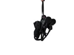 Cabino Buggy Compact / Plooibuggy Lichtgewicht & Compact Voor Het Vliegtuig Zwart -Aanbiedingen BIBS Winkel 1200x899 24