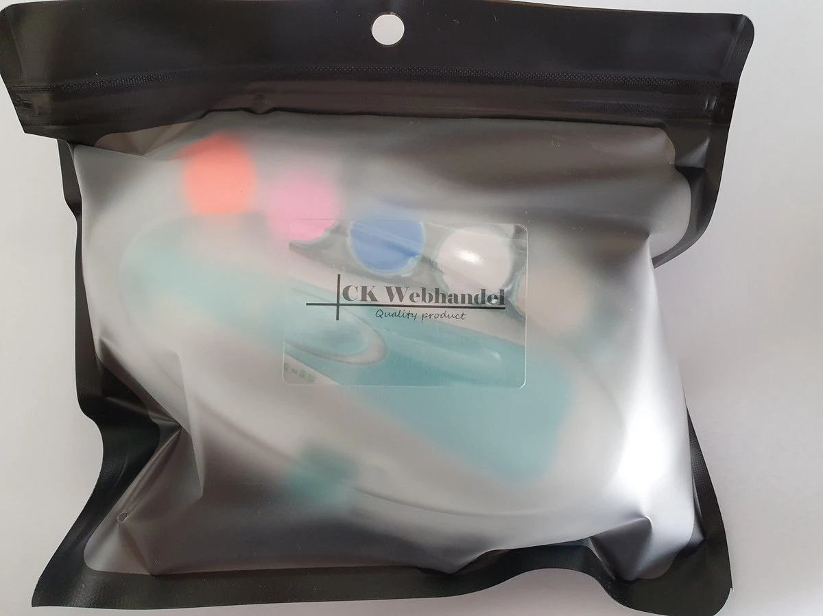 Elektrische Baby Nagelknipper Nagelschaartje Nagelvijl Nageltrimmer Nagelsetje - Veilig En Zacht - Voor Baby En Volwassenen - Ultra Stil (slapend Knippen) - Draadloos 2 Elektrische Baby Nagelknipper Nagelschaartje Nagelvijl Nageltrimmer Nagelsetje - Veilig En Zacht - Voor Baby En Volwassenen - Ultra Stil (slapend Knippen) - Draadloos - Afbeelding 2