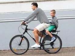 Yepp Achterzitje Junior Basic - Silver 11 Yepp Achterzitje Junior Basic - Silver -Aanbiedingen BIBS Winkel 1200x899 30