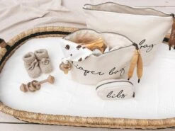 Luieretui | Luiertas | Luier Tasje | Diaper Bag | Maat M | Ivy And Soof -Aanbiedingen BIBS Winkel 1200x899 34