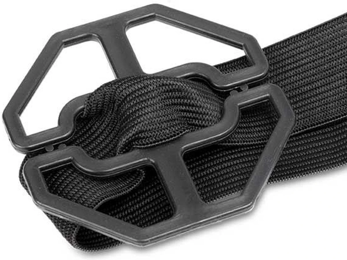 Sparco Autostoel Organizer Met Tablet Vak Of TV Scherm - Zwart 5 Sparco Autostoel Organizer Met Tablet Vak Of TV Scherm - Zwart - Afbeelding 5