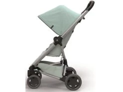 Quinny Zapp Flex Plus Buggy - Frost On Grey -Aanbiedingen BIBS Winkel 1200x900 108