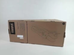 Gmg Yepp - Fietsstoeltje Maxi Easyfit - Zwart -Aanbiedingen BIBS Winkel 1200x900 132