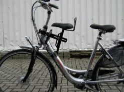 Velo Zadel Op Buis D Mono / Zadel Op Stang Fietsstoeltje Model 4 -Aanbiedingen BIBS Winkel 1200x900 145