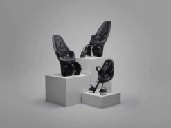 Thule Yepp 2 Mini Fietsstoeltje Voor - Stuurbevestiging - Zwart -Aanbiedingen BIBS Winkel 1200x900 148