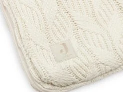 Jollein Voetenzak Voor Autostoel & Kinderwagen - Spring Knit - Ivory -Aanbiedingen BIBS Winkel 1200x900 164