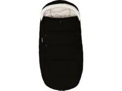 BABYZEN™ YOYO Voetenzak - Kleur: Black -Aanbiedingen BIBS Winkel 1200x900 165