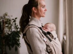 Draagzak - Pure Baby Love - Click & Go Baby - Panter Taupe - Maat 50 T/m 86 11 Draagzak - Pure Baby Love - Click & Go Baby - Panter Taupe - Maat 50 T/m 86 -Aanbiedingen BIBS Winkel 1200x900 172