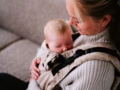 Draagzak - Pure Baby Love - Click & Go Baby - Panter Taupe - Maat 50 T/m 86 12 Draagzak - Pure Baby Love - Click & Go Baby - Panter Taupe - Maat 50 T/m 86 -Aanbiedingen BIBS Winkel 1200x900 173