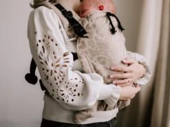 Draagzak - Cross & Go - Pure Baby Love - Panter Taupe - Maat 44 T/m 74 11 Draagzak - Cross & Go - Pure Baby Love - Panter Taupe - Maat 44 T/m 74 -Aanbiedingen BIBS Winkel 1200x900 178