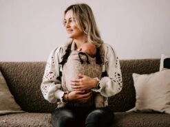 Draagzak - Cross & Go - Pure Baby Love - Panter Taupe - Maat 44 T/m 74 12 Draagzak - Cross & Go - Pure Baby Love - Panter Taupe - Maat 44 T/m 74 -Aanbiedingen BIBS Winkel 1200x900 179