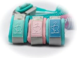 Polstuigje Mintgroen 360 Plus Met Slotje - Het Enige CE Gekeurde Polstuigje - 2 Meter Elastisch Koord - Kindertuigje -Aanbiedingen BIBS Winkel 1200x900 186