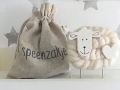 Bibs Fopspeen - Maat 1 0-6 Maanden - 1 Stuk - Dark Oak -Aanbiedingen BIBS Winkel 1200x900 187