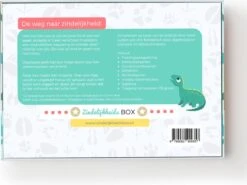 Zindelijkheidsbox - Jongen Editie - Zindelijkheidstraining Kind - Vanaf 2 Jaar - Incl Beloningssysteem - Gratis Online Support -Aanbiedingen BIBS Winkel 1200x900 24