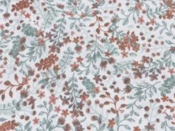 Jollein Hydrofiel Multidoek Bloom 70x70cm - 3 Stuks -Aanbiedingen BIBS Winkel 1200x900 31