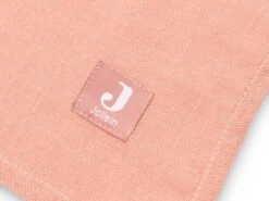 Jollein Hydrofiel Multidoek Meadow 70x70cm - Rosewood - 3 Stuks -Aanbiedingen BIBS Winkel 1200x900 36