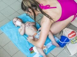 Huggies Little Swimmers - Zwemluiers - Maat 3/4 - (7 Tot 15 Kg) - Voordeelverpakking - 36 Stuks -Aanbiedingen BIBS Winkel 1200x900 5