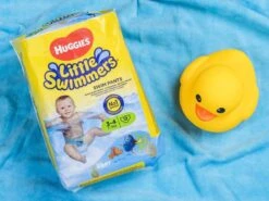 Huggies Little Swimmers - Zwemluiers - Maat 3/4 - (7 Tot 15 Kg) - Voordeelverpakking - 36 Stuks -Aanbiedingen BIBS Winkel 1200x900 6