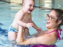 Huggies Little Swimmers - Zwemluiers - Maat 3/4 - (7 Tot 15 Kg) - Voordeelverpakking - 36 Stuks -Aanbiedingen BIBS Winkel 1200x900 7