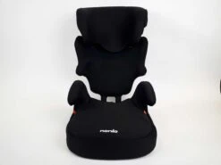 Nania - Autostoel Befix - Eco Zwart (15 Tot 36 Kg) - Zwart 16 Nania - Autostoel Befix - Eco Zwart (15 Tot 36 Kg) - Zwart -Aanbiedingen BIBS Winkel 1200x900 75