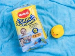 Huggies Little Swimmers - Zwemluiers - Maat 5/6 - (12 Tot 18 Kg) - Voordeelverpakking - 33 Stuks -Aanbiedingen BIBS Winkel 1200x900 8