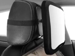 Merkloos Autospiegel Baby - Verstelbare Spiegel Hoofdsteun Autostoel Achterbank - Veiligheidsspiegel - Baby En Kids - 19 X 30cm - 360 Graden Draaibaar - Zwart 22 Merkloos Autospiegel Baby - Verstelbare Spiegel Hoofdsteun Autostoel Achterbank - Veiligheidsspiegel - Baby En Kids - 19 X 30cm - 360 Graden Draaibaar - Zwart -Aanbiedingen BIBS Winkel 1200x900 83