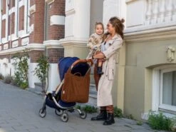 Mozz Mom Bag Teddy Cognac -Aanbiedingen BIBS Winkel 1200x900 87