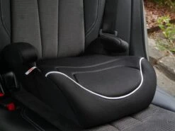 Zitverhoger Auto - Stoelverhoger - Autostoel - Booster - Zwart -Aanbiedingen BIBS Winkel 1200x900 92